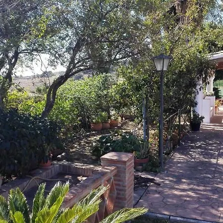 Villa Charo Estepona Exterior photo