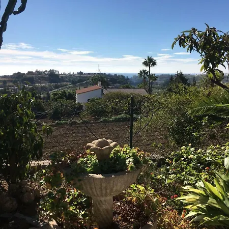 Villa Charo Estepona Exterior photo