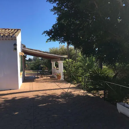 Villa Charo Estepona Exterior photo