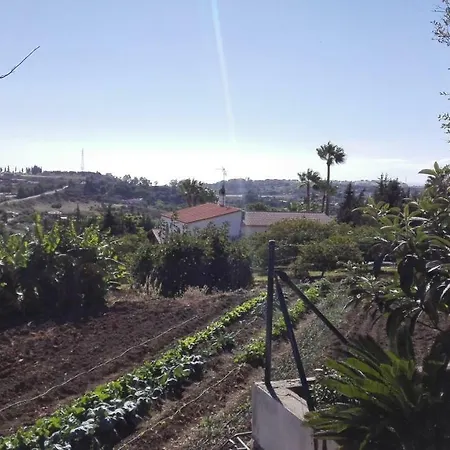 Villa Charo Estepona Exterior photo