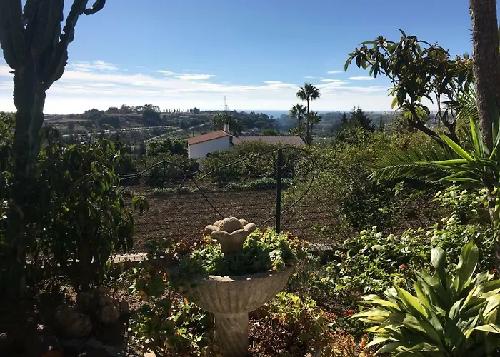 Villa Charo