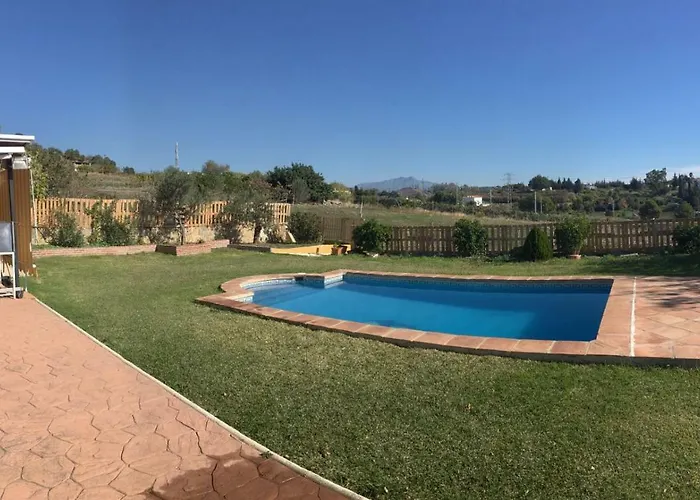 Villa Charo
